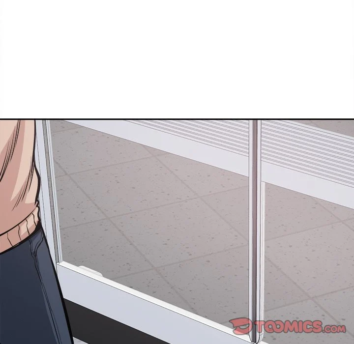 The Ark Is Me - Chapter 103 — Page 33