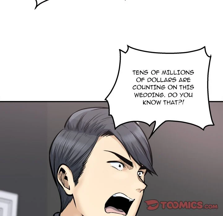 The Ark Is Me - Chapter 103 — Page 45