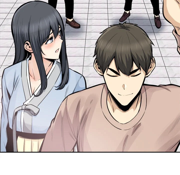 The Ark Is Me - Chapter 103 — Page 52