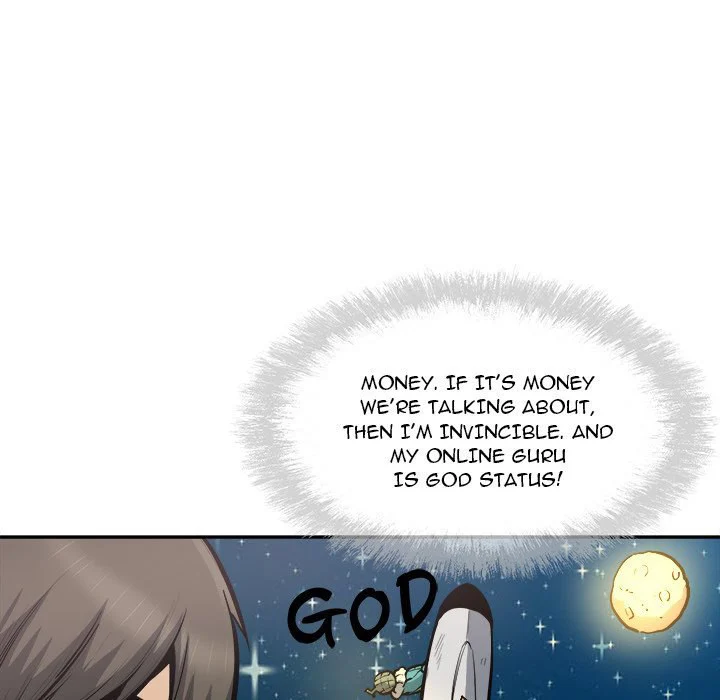 The Ark Is Me - Chapter 103 — Page 53