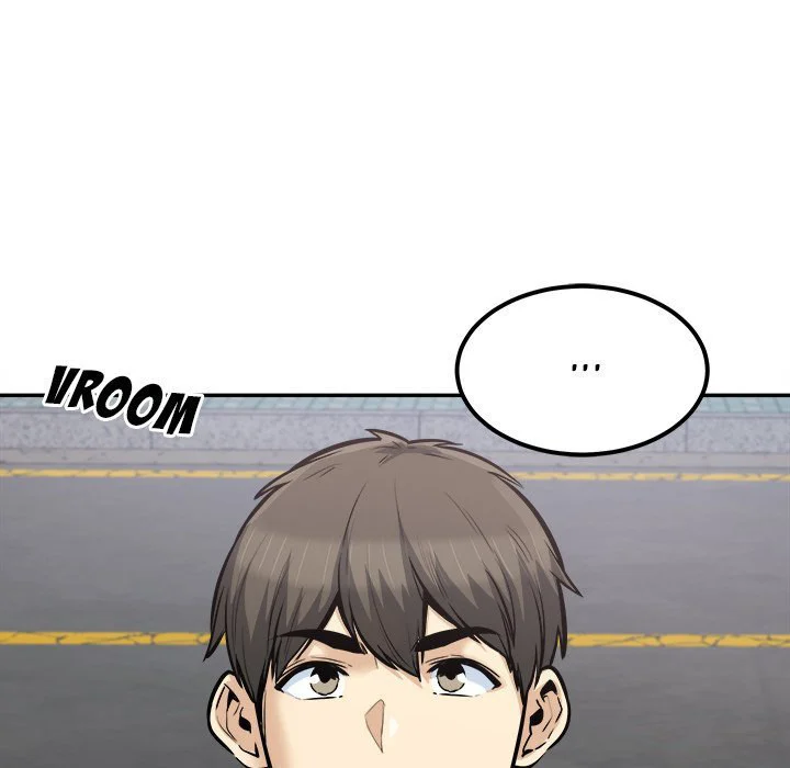 The Ark Is Me - Chapter 103 — Page 58