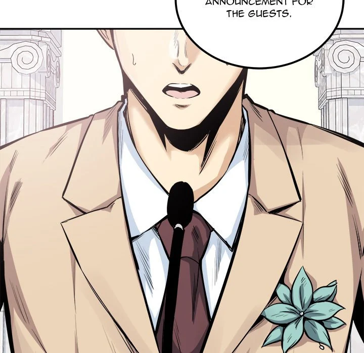 The Ark Is Me - Chapter 103 — Page 6