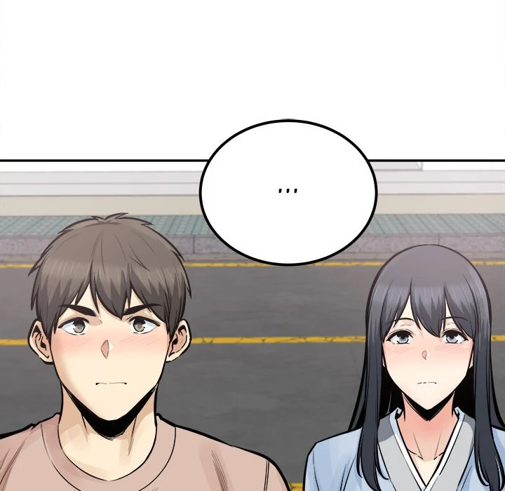 The Ark Is Me - Chapter 103 — Page 60