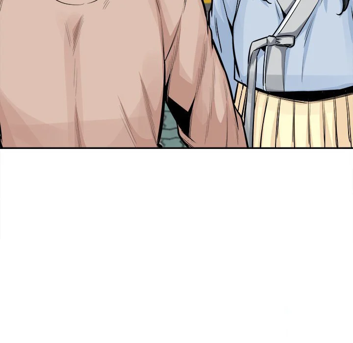 The Ark Is Me - Chapter 103 — Page 61