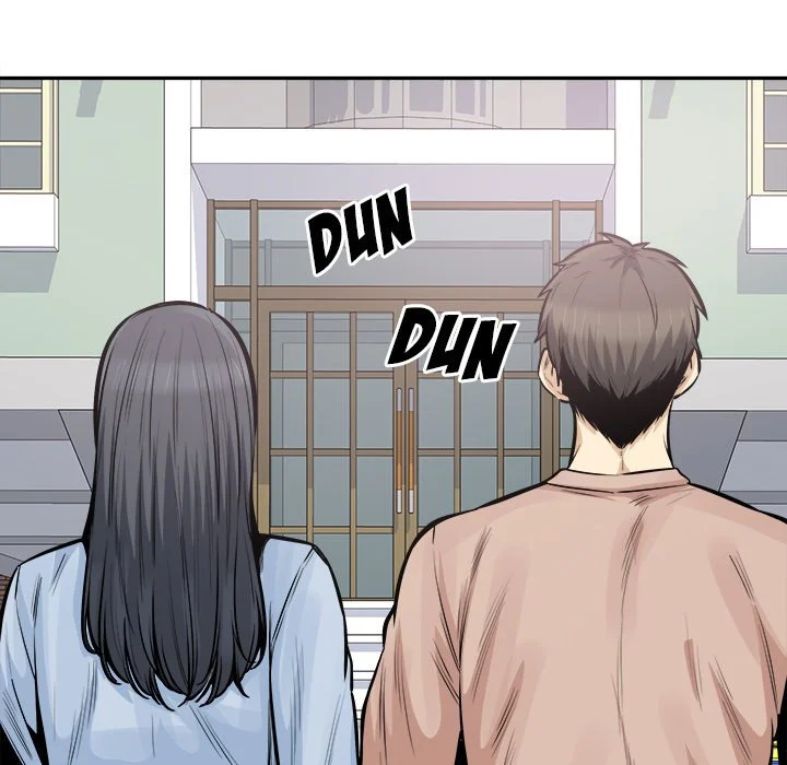 The Ark Is Me - Chapter 103 — Page 62