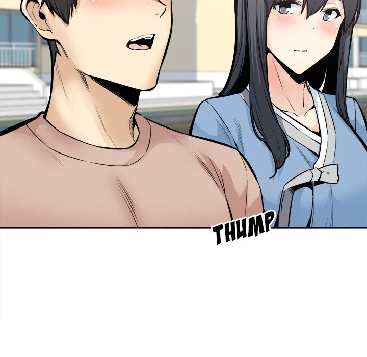 The Ark Is Me - Chapter 103 — Page 65