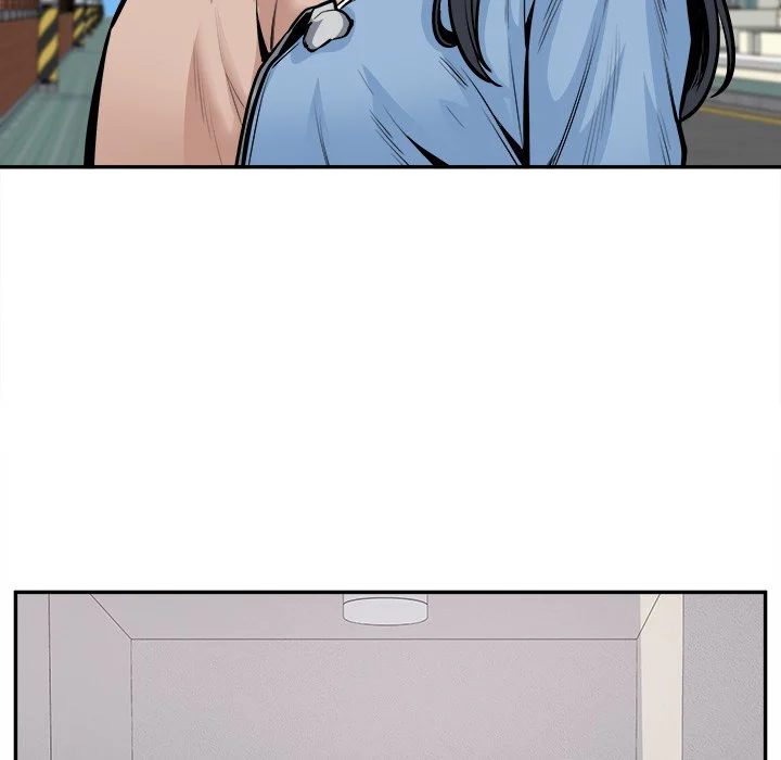 The Ark Is Me - Chapter 103 — Page 71