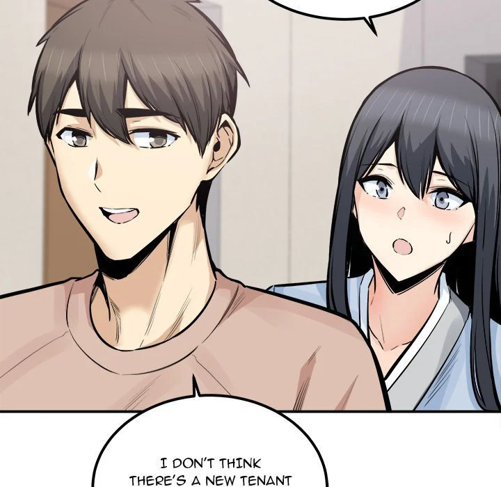 The Ark Is Me - Chapter 103 — Page 76