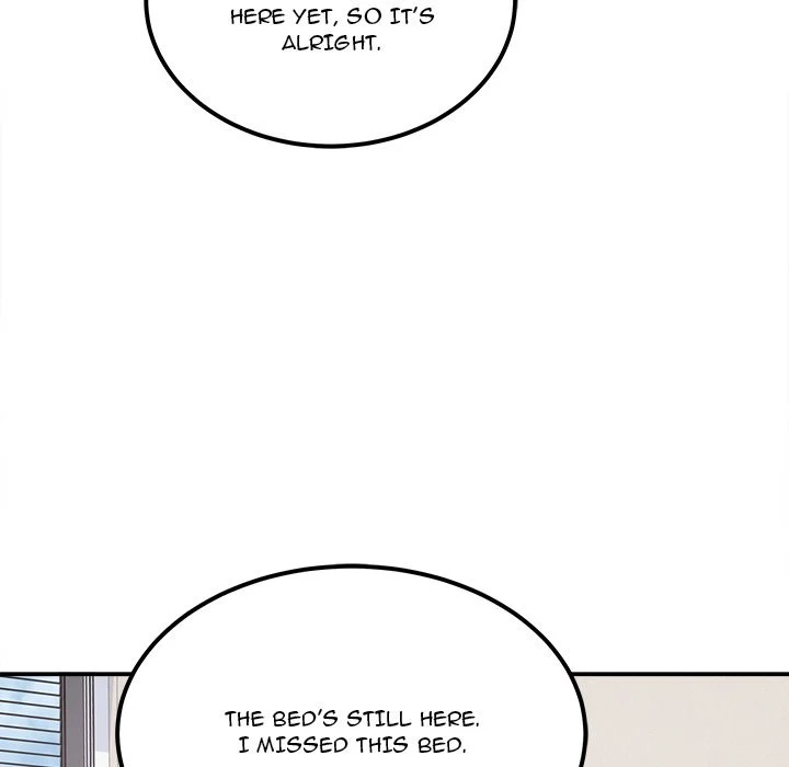 The Ark Is Me - Chapter 103 — Page 77