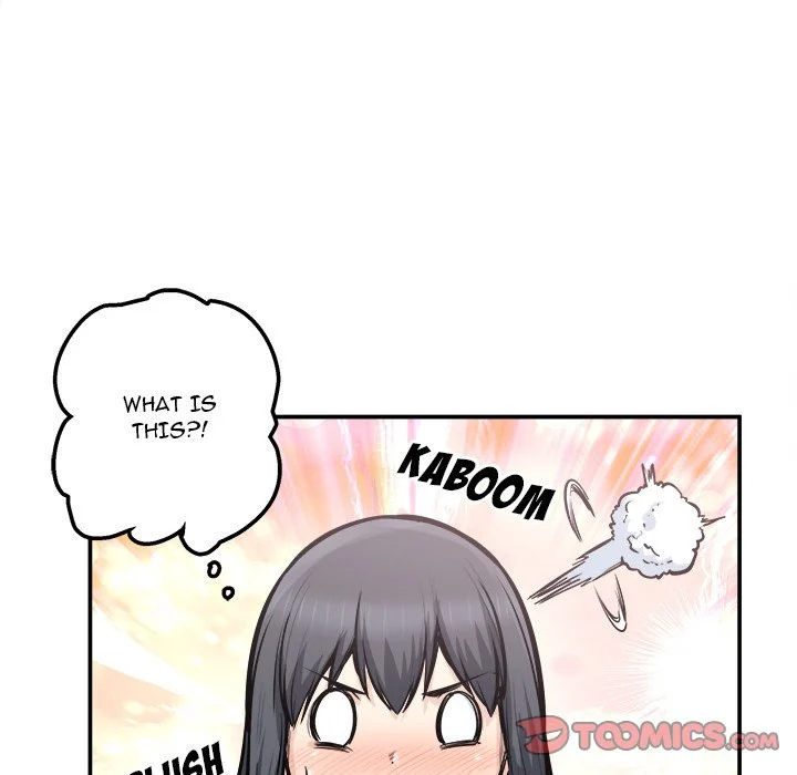 The Ark Is Me - Chapter 103 — Page 81