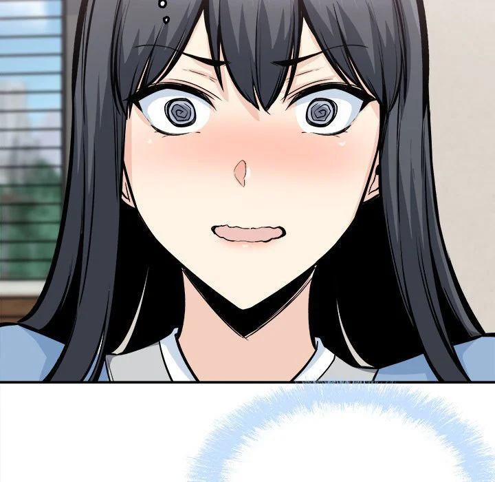 The Ark Is Me - Chapter 103 — Page 84