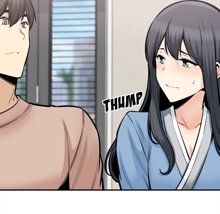 The Ark Is Me - Chapter 103 — Page 89