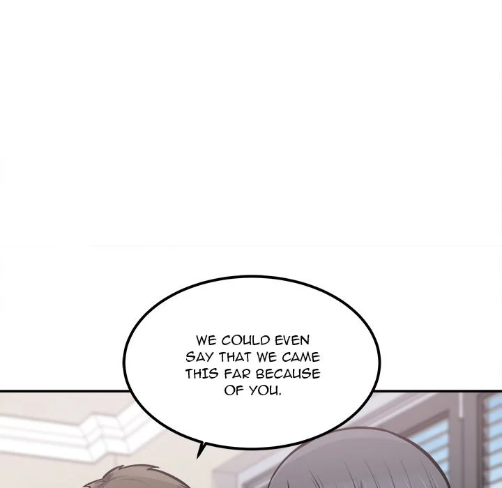 The Ark Is Me - Chapter 103 — Page 92