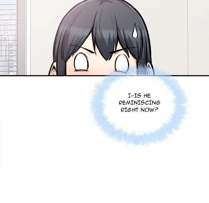 The Ark Is Me - Chapter 103 — Page 97