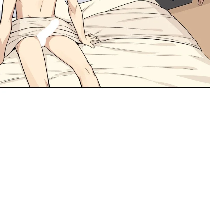 The Ark Is Me - Chapter 23 — Page 103