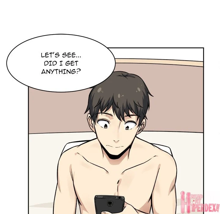 The Ark Is Me - Chapter 23 — Page 106