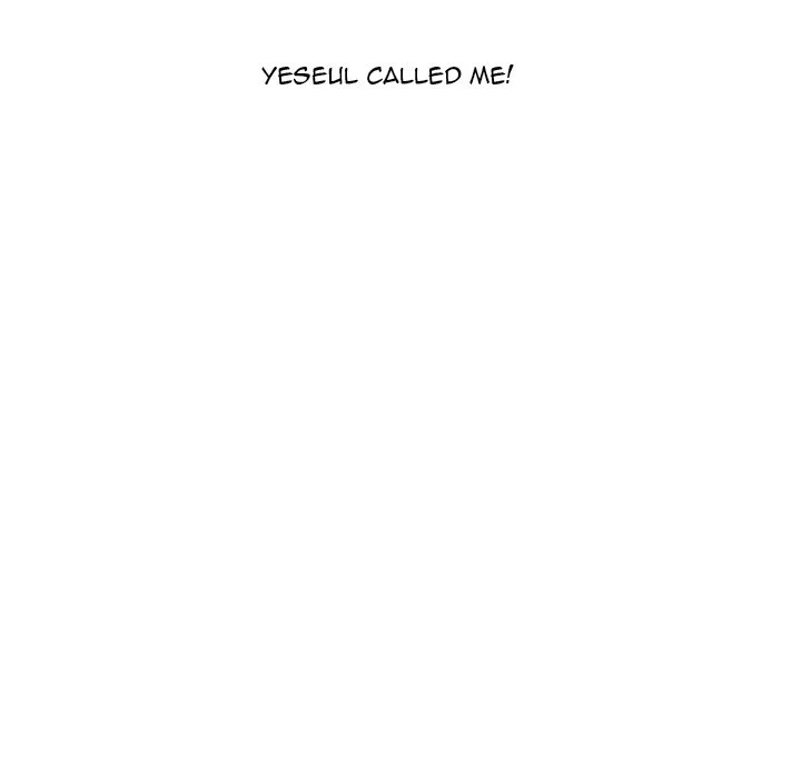 The Ark Is Me - Chapter 23 — Page 109