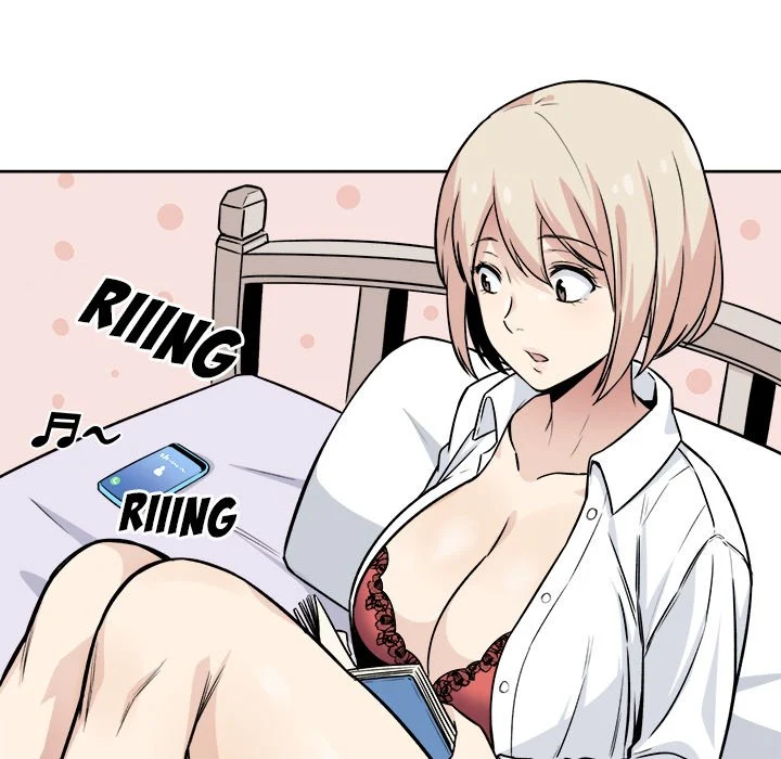 The Ark Is Me - Chapter 23 — Page 110