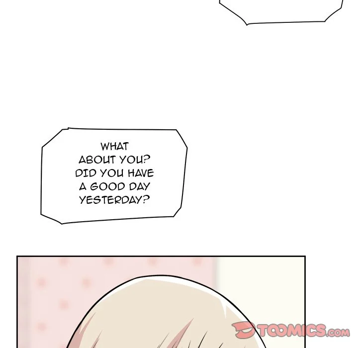 The Ark Is Me - Chapter 23 — Page 117