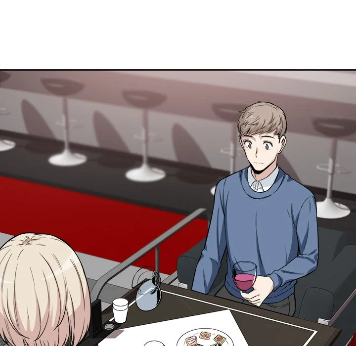 The Ark Is Me - Chapter 23 — Page 12