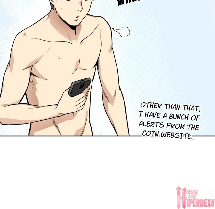 The Ark Is Me - Chapter 23 — Page 120