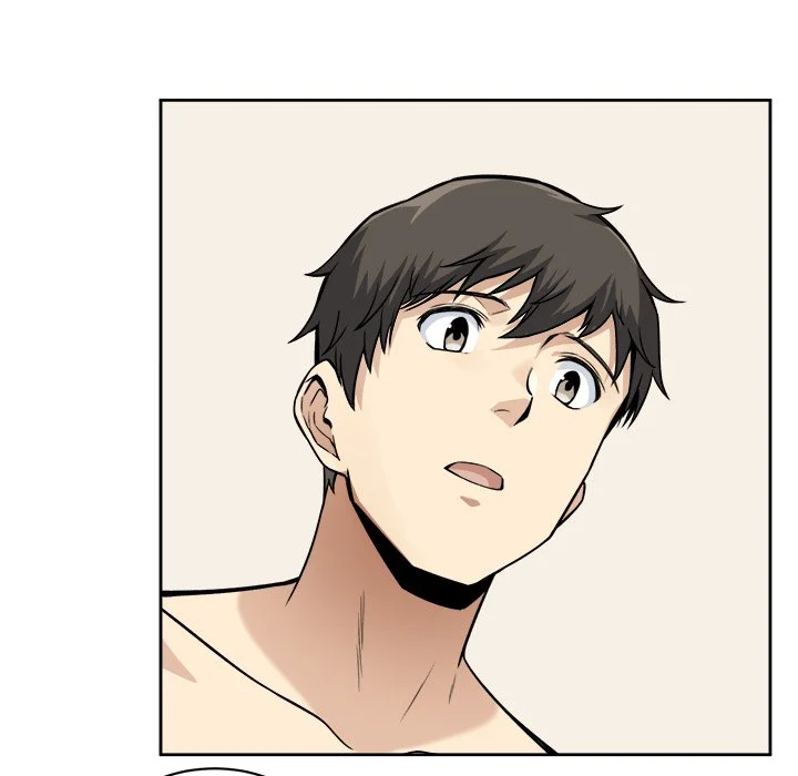 The Ark Is Me - Chapter 23 — Page 121