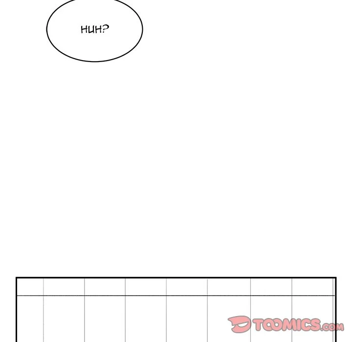 The Ark Is Me - Chapter 23 — Page 122