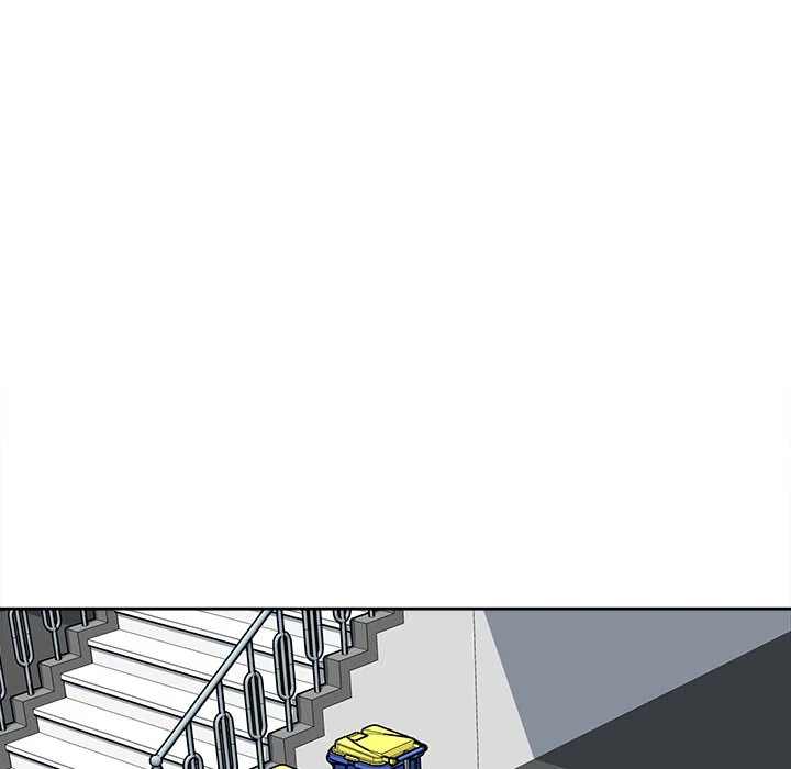 The Ark Is Me - Chapter 23 — Page 127