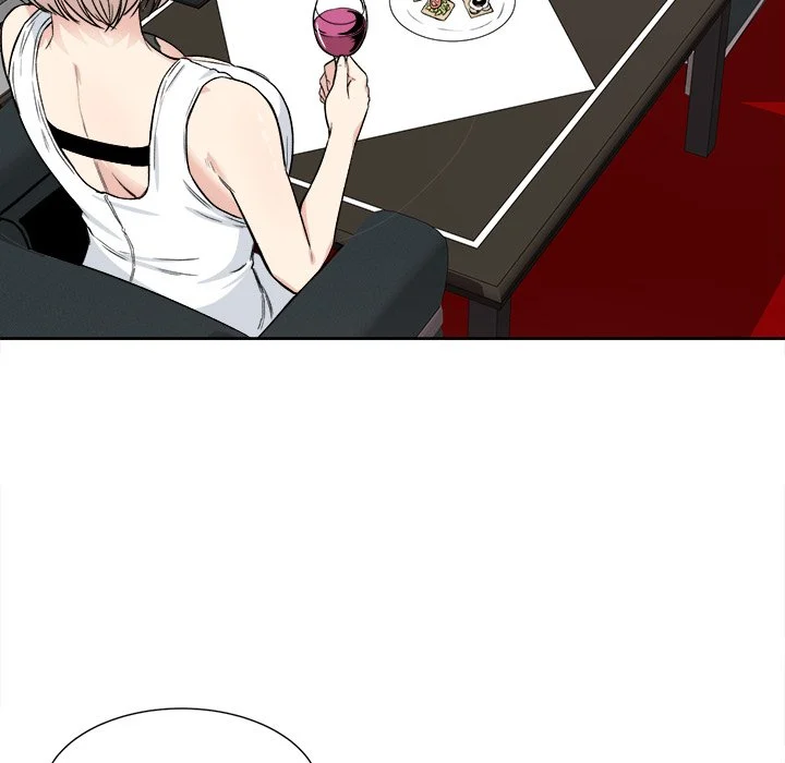 The Ark Is Me - Chapter 23 — Page 13