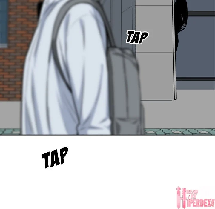 The Ark Is Me - Chapter 23 — Page 130