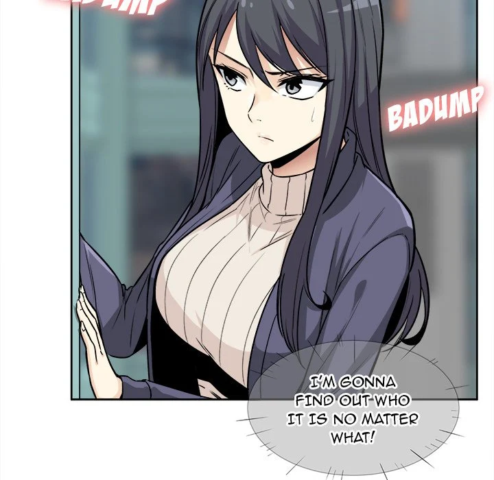 The Ark Is Me - Chapter 23 — Page 137