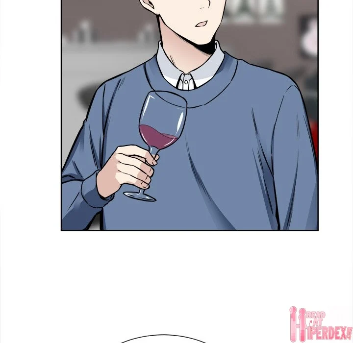 The Ark Is Me - Chapter 23 — Page 16