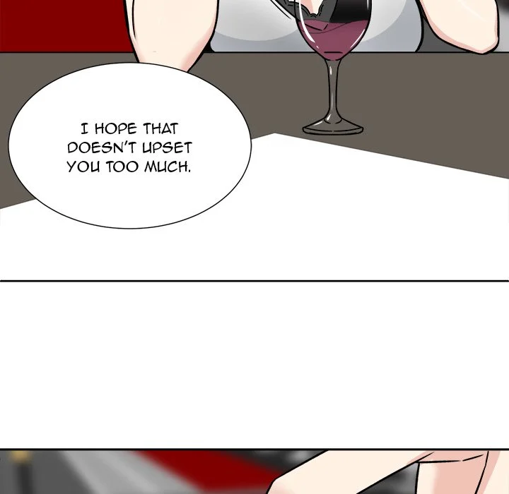 The Ark Is Me - Chapter 23 — Page 20