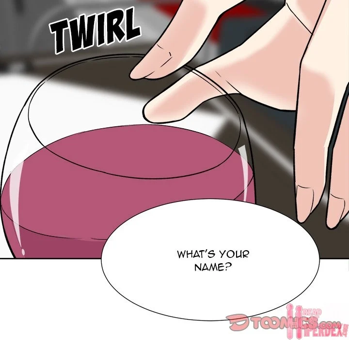 The Ark Is Me - Chapter 23 — Page 21