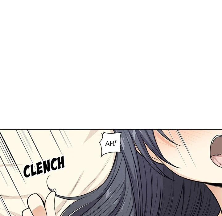 The Ark Is Me - Chapter 23 — Page 23