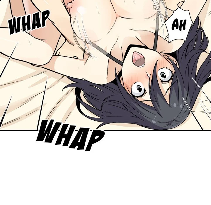 The Ark Is Me - Chapter 23 — Page 28