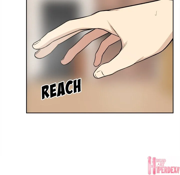 The Ark Is Me - Chapter 23 — Page 31