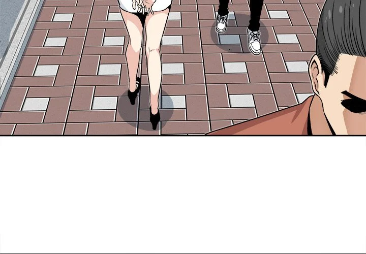 The Ark Is Me - Chapter 23 — Page 4