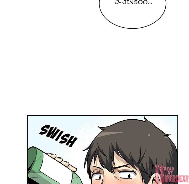 The Ark Is Me - Chapter 23 — Page 56