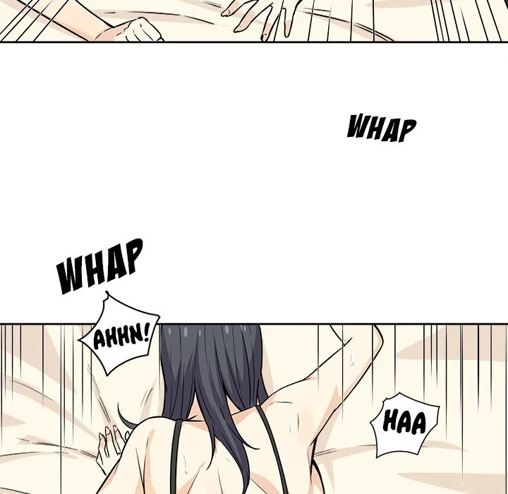 The Ark Is Me - Chapter 23 — Page 64