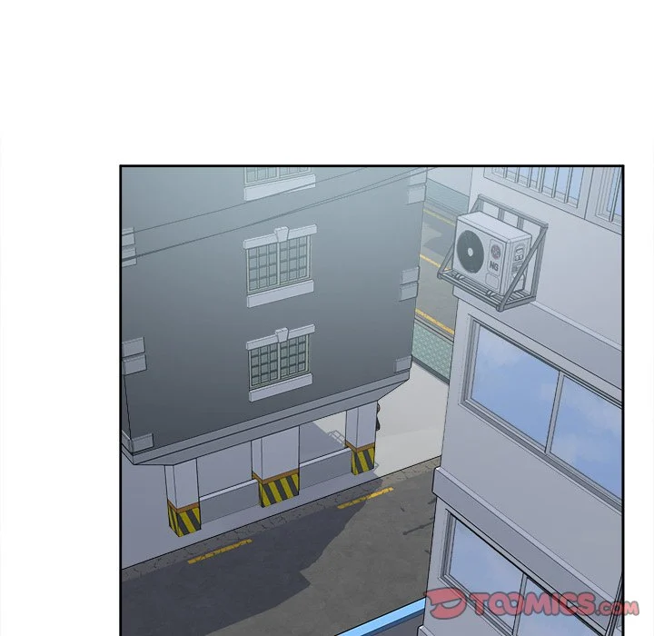 The Ark Is Me - Chapter 23 — Page 69