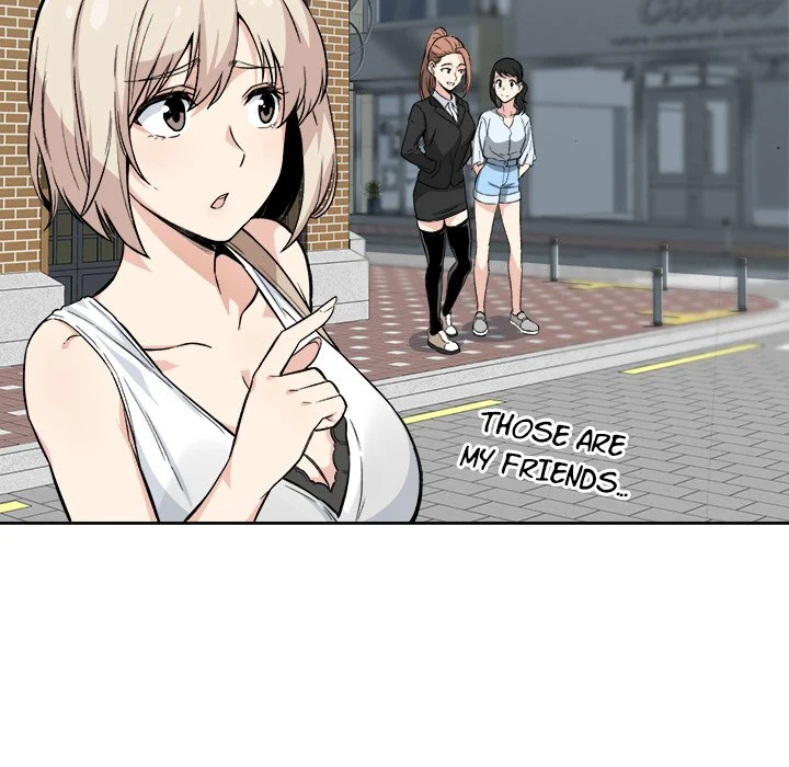 The Ark Is Me - Chapter 23 — Page 7