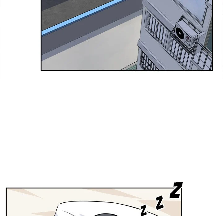 The Ark Is Me - Chapter 23 — Page 70