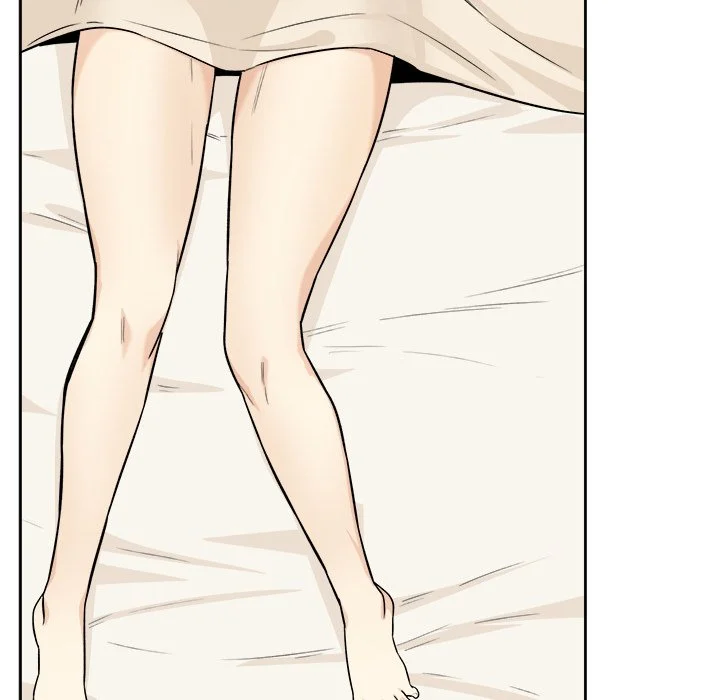 The Ark Is Me - Chapter 23 — Page 72