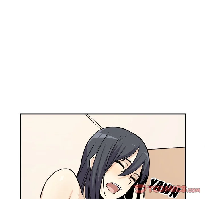 The Ark Is Me - Chapter 23 — Page 75