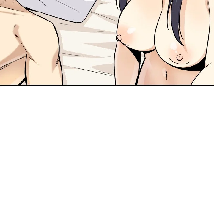 The Ark Is Me - Chapter 23 — Page 78