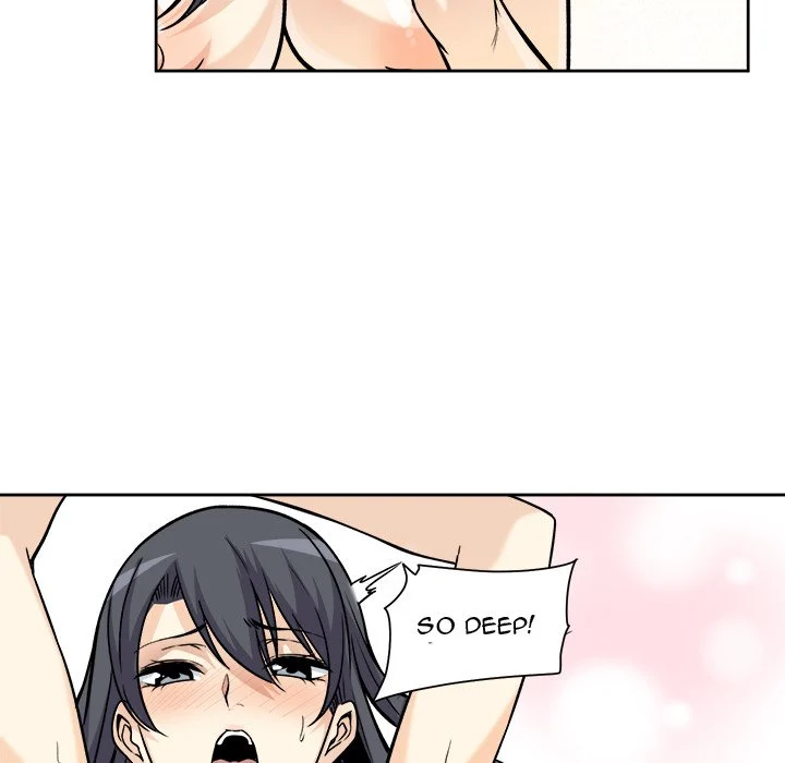 The Ark Is Me - Chapter 23 — Page 84