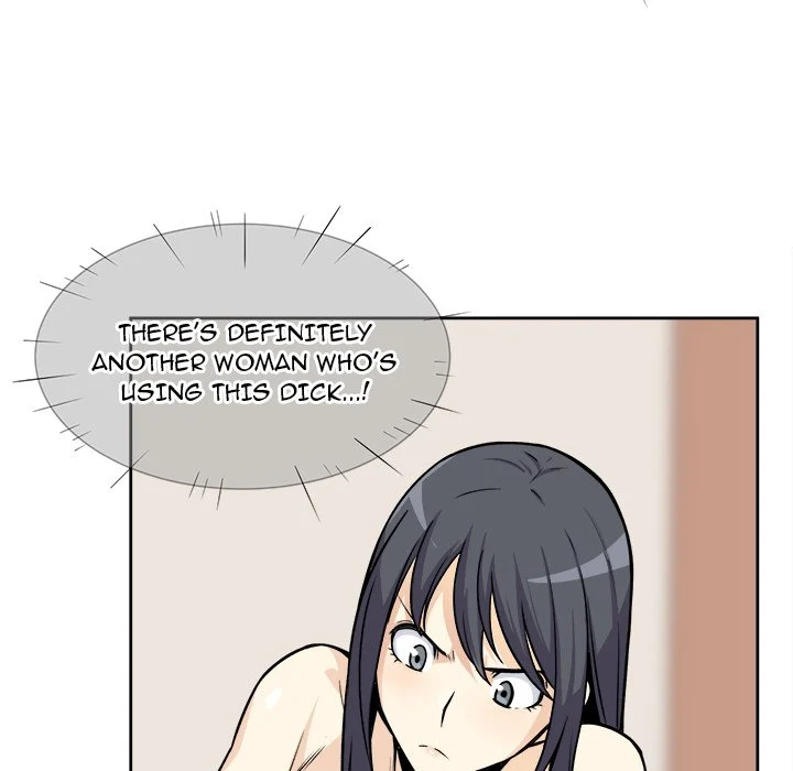 The Ark Is Me - Chapter 23 — Page 89