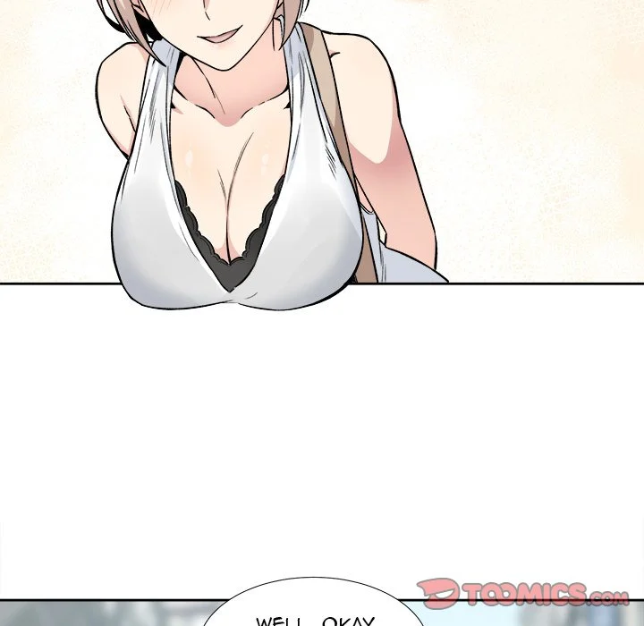 The Ark Is Me - Chapter 23 — Page 9