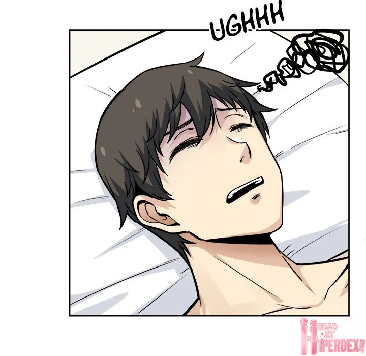 The Ark Is Me - Chapter 23 — Page 96